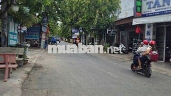 CƠ HỘI VÀNG 2 LÔ ĐẤT LIỀN KỀ GÓC NGÃ 3 MẶT TIỀN CHỈ 4,5 T
