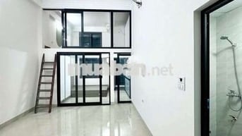 Khai Trương CCMN 1n1k-2n1k Full đồ. bếp riêng, ban công tại Đỗ Nhuận