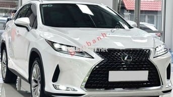 Lexus RX 350 2020 - 3 Tỷ 350 Triệu