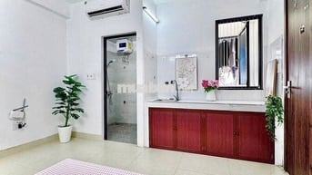 nhà siêu hot ngay đầu ngõ 100 cổ nhuế