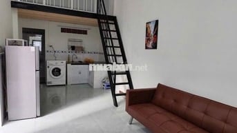 NGUYÊN CĂN BÌNH THẠNH - HXH - FULL NỘI THẤT