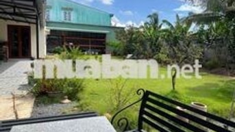ĐẤT + NHÀ VƯỜN NGHỈ DƯỠNG – PHƯỜNG 9, TP VĨNH