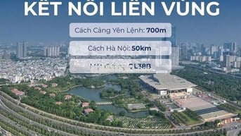 💥 BÁN ĐẤT CỤM CÔNG NGHIỆP YÊN LỆNH – DUY TIÊN, HÀ NAM 💥