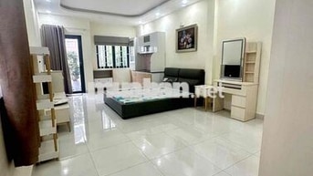 QUẬN 10- BAN CÔNG MỚI 100% - GẦN VẠN HẠNH MALL, HUFLIT, ĐH Y DƯỢC