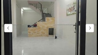 Thuê nhà nguyên căn đường lâm văn bền q7