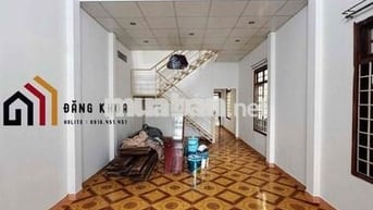 CHO THUÊ NHÀ MỚI SƠN SỬA MẶT TIỀN KINH DOANH