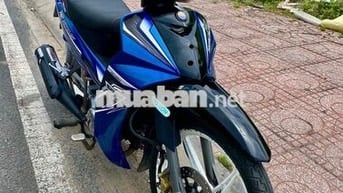 sirius 50cc dọn kiểng