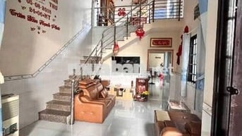 Khu vip Him Lam-Kiều Đàm quận 7-70m2-2 tầng-ngang 4m-3pn hxh hơn 5 tỏi