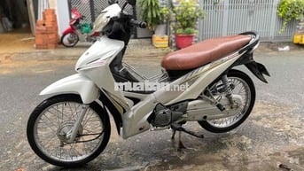 Honda Wave S 2011 biển số TPHCM