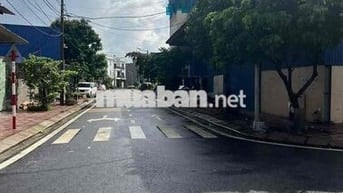 🌟 BÁN ĐẤT TRỐNG 97,5M² – KHU CHUNG CƯ LƯƠNG QUÁN, NAM SƠN, AN DƯƠNG 🌟