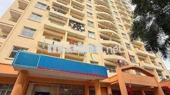Căn Hộ Đường Cầu Giấy Giá Chỉ 4.75 tỷ