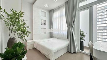 MINI STUDIO BANCOL XỊN NGAY ĐẠI HỌC VĂN HIẾN - NGUYỄN SƠN - TÂN PHÚ