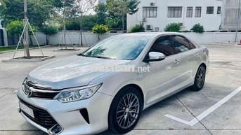 Toyota Camry 2016 2.0E - 80000 km
