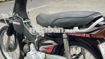 Honda Dream 110cc LD nâu SD49000km bs.Tphcm