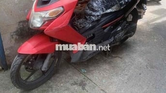 xe no vo như hinh đang sử dụng tốt giấy tờ đây đu