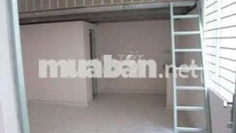 Phòng 196/11 Cộng Hòa :25m2+ gác