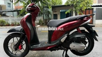 SH Mode Abs 2020 Biển 43 đuôi 686 lộc phát