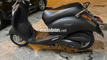 Xe ga chính hãng SYM 50CC chính chủ