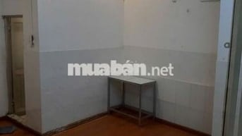 Phòng trọ 32m2 đường Đặng Chất Q8