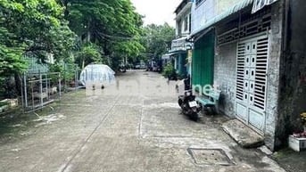 PHẠM THẾ HIỂN QUẬN 8 NGAY CHUNG CƯ GREEN RIVER