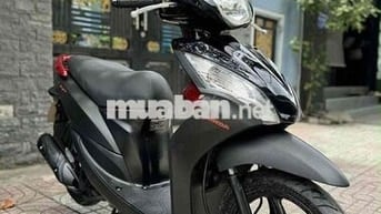 Honda Vision Fi 2012 đen SD32000km bs.Tp zin100%