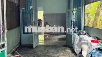 NHÀ BÌNH CHÁNH - XÃ ĐA PHƯỚC - CHÍNH CHỦ - 63m2