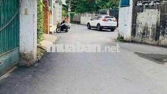 Bán nhà hẻm xe hơi đường số 10 linh xuân