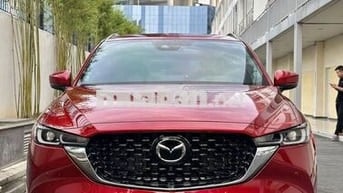 🔥MAZDA CX5 KHUYẾN MÃI 50% THUẾ TRƯỚC BẠ🔥