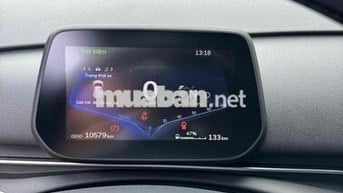 VinFast VF5 Plus 2024 - 10000 km