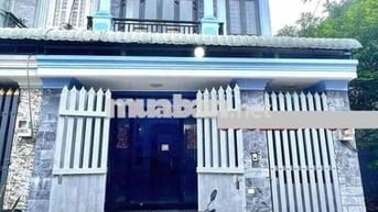 💥NHÀ-5.4 X 15m-1 Tấm-Ấp 5 Xã Bà Điểm-Gần Ph Văn Hớn