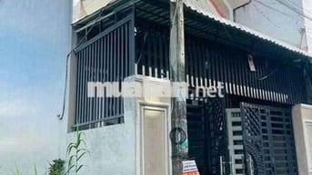 Pass gấp nhà 1 lửng mới đẹp, 3PN, 2WC, 2 mặt tiền – chỉ 5tr/tháng