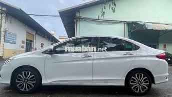 BÁN HONDA CITY 2019 XE TUYỆT ĐẸP
