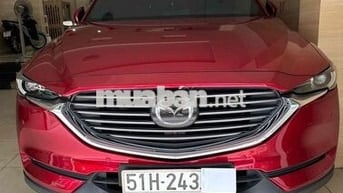 Mazda CX 8 2020 Premium - 27877 km