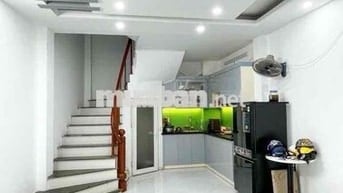 nhỉnh 4 tỷ có ngay nhà 5 tầng phú lương hà đông