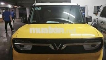 Vf3 đăng ký 2025 odo 3500km như xe mới