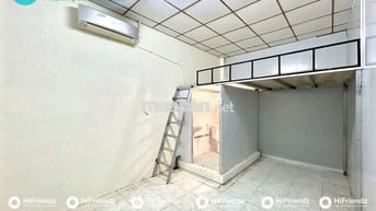 Trọ rẻ có Máy lạnh - Chỉ 2.3 củ - 2.5 củ - 3 củ | kế công viên Phú Lâm
