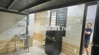 Cho Thuê Phòng Trọ,Full Nội Thất,Đường số 3,P9,Gò Vấp