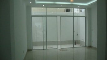 BÁN NHÀ MẶT TIỀN ĐƯỜNG NGUYỄN QUÝ ĐỨC An Phú, Quận 2 - 5x20M 32 TỶ