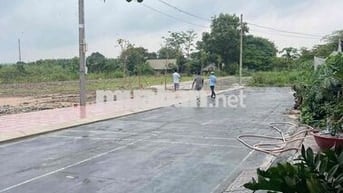 Đất nền sổ riêng thổ cư xã Trảng Bom gần khu công nghệ cao Giang Điền