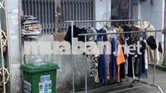 Giá Tốt - Vị tri đẹp dãy trọ 6pn đg xe Tải thông ngay chợ Đại Hải