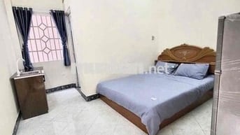 ‼️PHÒNG TRỌ GIÁ RẺ‼️CỬA SỔ TRỜI FULL NT-TÂN BÌNH-SÂN BAY-PHÚ NHUẬN-Q3