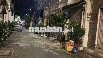 🔥1/ VĂN CAO - 25M 2 TẤM HẺM THÔNG - GẦN NGUYỄN SƠN,TÂN HƯƠNG,VƯỜN LÀI