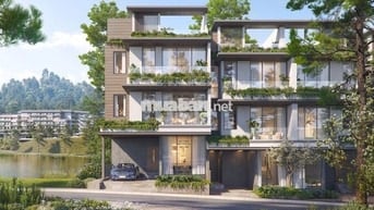 Biệt Thự View Suối Cạnh KS Intercontinental, Giá Cực Tốt , Ck 12%