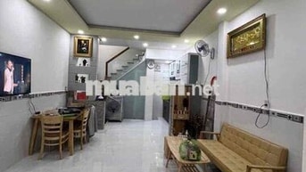 🏠NHÀ THUÊ FULL NỘI THẤT HẺM NGÔ QUYỀN CHỈ 12TRIỆU 2PN 2WC.NHÀ ĐẸP SẠCH