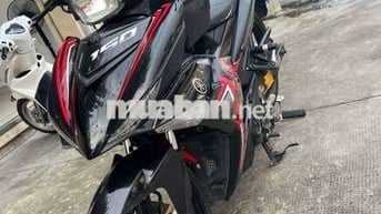 Thanh lý xe ex 150 zin