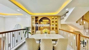 🥰🥰Sóc - nhà mới 4 Tầng chỉ nhỉnh 7 đồng tiện kinh doanh