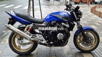 Honda Vteec 3.