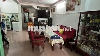 Nhỉnh 5đ-Nhà Lâm Văn Bền quận 7-59m2-4pn-hxh-gần nhà Đoàn Di Băng