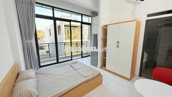 Phòng trọ mới quận 7 Phường Tân Quy, Quận 7 gần Lotte Quận 7