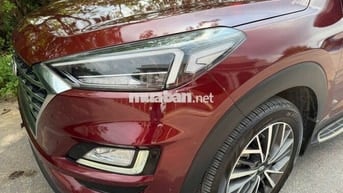 Hyundai Tucson 2019 2.0L Diesel đặc biệt